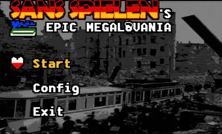sans spielen